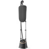 pulitore a vapore philips ste3170/80 verticale 2l 2000w nero [ste3170/80]
