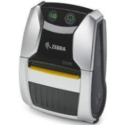stampante dt zebra zq310 plus bluetooth 4.x linered w/label sensorindoor