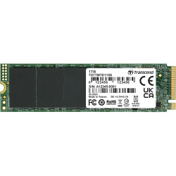 ssd 1tb transcend 115s m.2 2280 pcie 3.0 x4 nvme [ts1tmte115s]