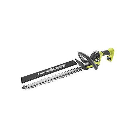 tagliasiepi a batteria ryobi linea 1350 giri/min 18v [5133005376]