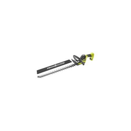 tagliasiepi a batteria ryobi ry18ht55a-0 18v [5133004909]