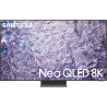 tv qled 75'' samsung qe75qn800ct neo 8k uhd 7680x4320p smart