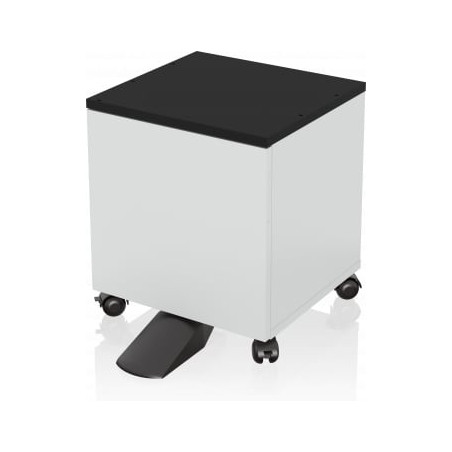 mobiletto stampante inkjet epson per wf-5000 series bianco [7112286]