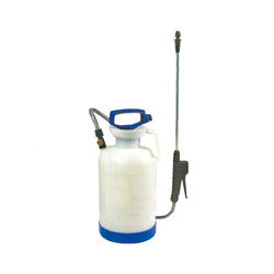 Pompa monsone l.6 liquidi aggressivi dal degan [dal degan ]