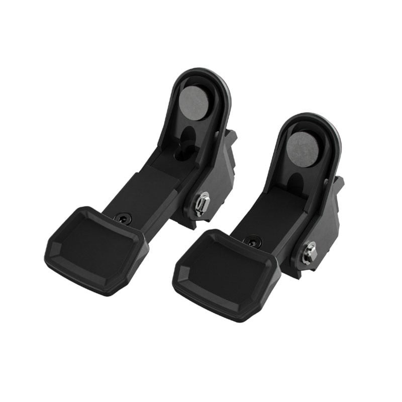 asetek simsports magnetic input paddles [40-035-0035003]