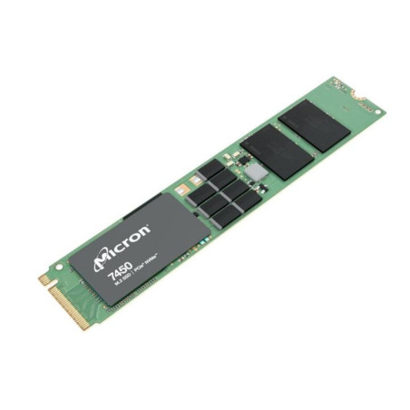 ssd 1920gb micron 7450 pro nvme m.2 22x110 senza sed [mtfdkbg1t9tfr-1bc1zabyyr]