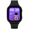 smartwatch per bambini garett kids sun ultra 4g 20mm nero[sun_ultra_4g_blk]