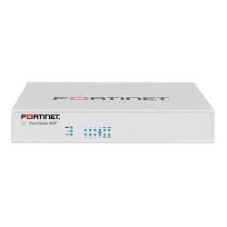 firewall fortinet sfp 8 porte bianco [fg-80f]