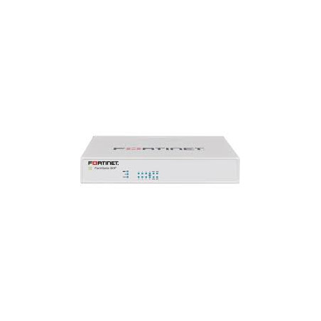 firewall fortinet sfp 8 porte bianco [fg-80f]