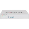firewall fortinet sfp 8 porte bianco [fg-80f]