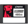 ssd 480gb kingston technology dc600m 2.5'' serial ata iii