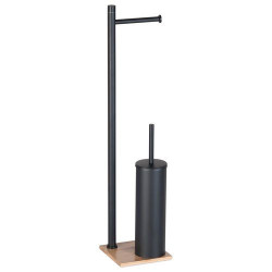 colonna attrezzata wc gedy ta32 41 tania 14x63x14cm/appoggio 14x14cm