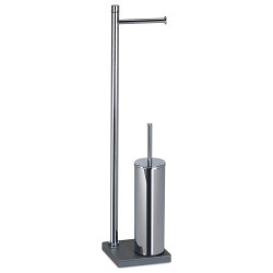 colonna attrezzata wc gedy ta32 08 tania 14x63x14cm/appoggio 14x14cm