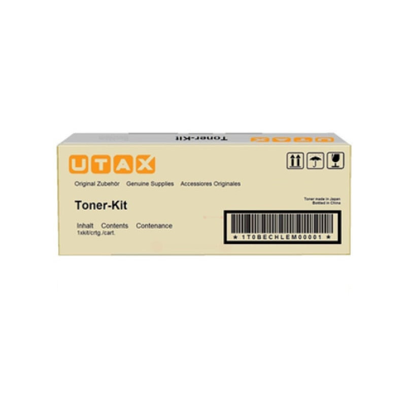 toner utax ck-8530k 25000 pagine nero [1t02yp0ut0]