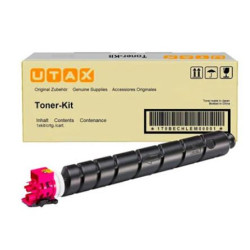 toner utax ck-8530m 12000 pagine magenta [1t02ypbut0]