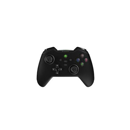 controller genesis mangan 400 per pc/switch/pad mobile wireless nero