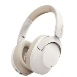 cuffie creative labs zen hybrid 2 bluetooth/usb-c senza file