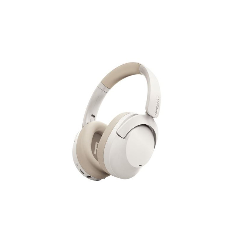 cuffie creative labs zen hybrid 2 bluetooth/usb-c senza file