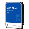 hard disk 3.5 1tb western digital blue 6gbit/s serial ata iii [wd10earz]