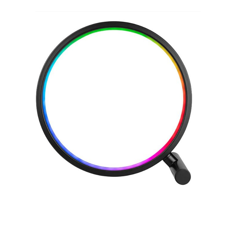 lampada tracer decorativa led decorativa ambiance smart circle[traosw47293]