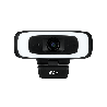 telecamera aver cam130 con illuminazione intelligente per videoconferenza