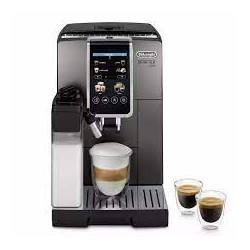 macchina da caffe de longhi dinamica plus espresso completamente