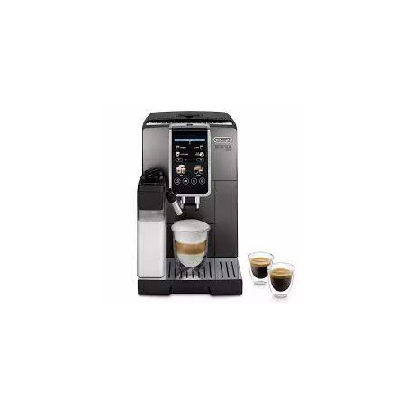 macchina da caffe de longhi dinamica plus espresso completamente
