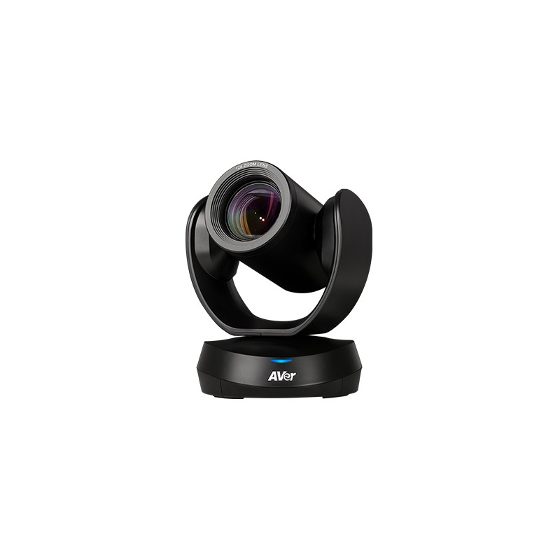 webcam aver vc520 pro3 full hd 1920x1080p usb 3.2 nero [1vg080]