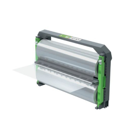 cartuccia di pellicola gbc ricaricabile per foton 30 a4/a3 100micron