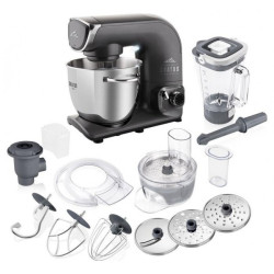 robot da cucina eta gratus evo planetario 1500w 5.5l nero [eta102890030]