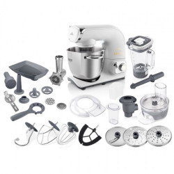 robot da cucina eta gratus evo max 1500w 5.5l bianco [eta102890061]