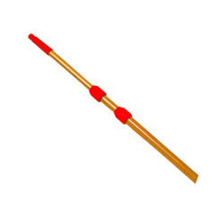 Pertica telescopica acc+all 220/450 mass [mass ]