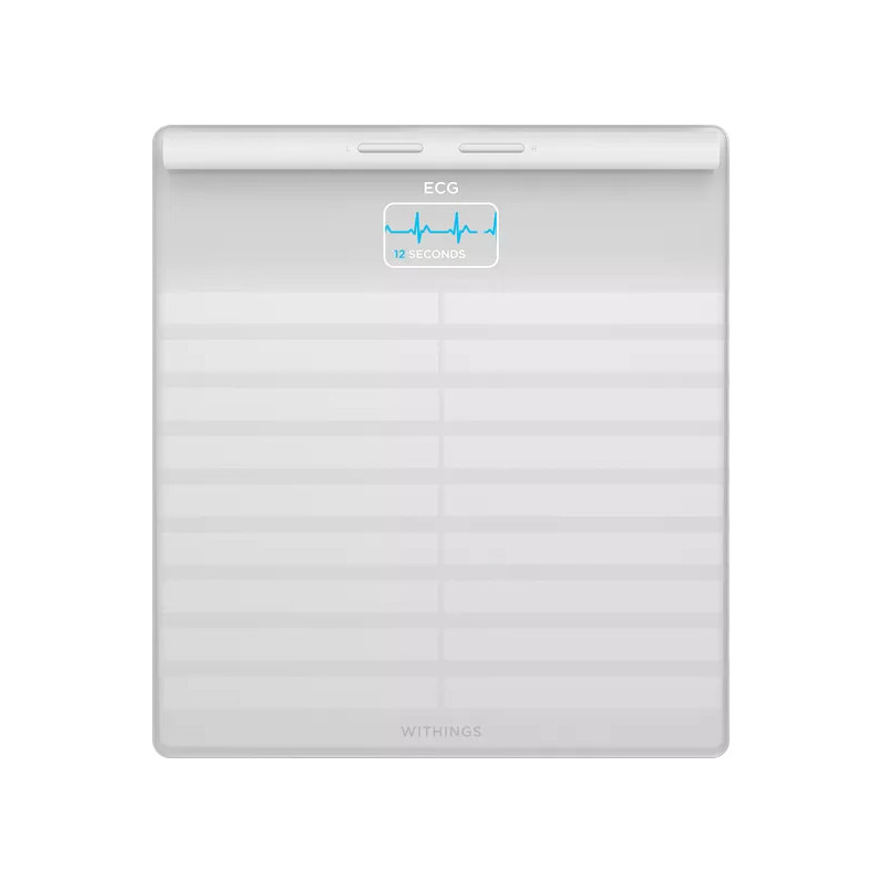 bilancia pesapersone elettronica withings body scan wbs08-white-all-inter