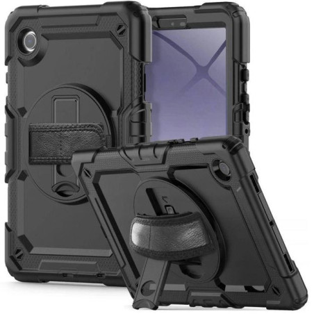 custodia tech-protect solid360 per samsung galaxy tab a9 8.7
