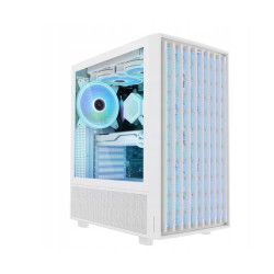 case modecom breeze argb midi-tower atx bianco [at-breeze-mg-argb-20-000000-0002]