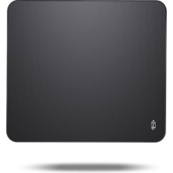 mousepad lamzu energon pro in tessuto gomma 500x500mm nero