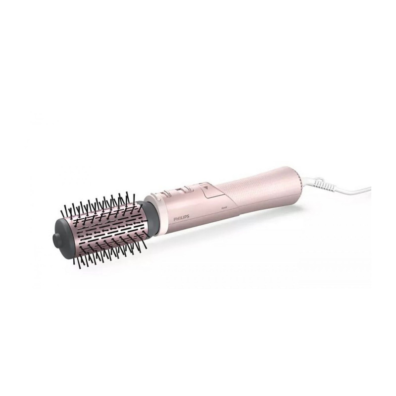 spazzola ad aria calda philips bha735-00 1000w rosa