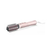 spazzola ad aria calda philips bha735-00 1000w rosa