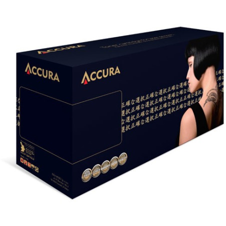 toner accura ac-h0283xxl sostituisce hp no. 83x cf283x xxl nero