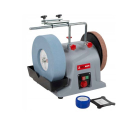 smerigliatrice banco holzmann 250mm [nts250s_230v]