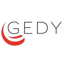 bicchiere porta spazzolino gedy ra98 66 rainbow 72x110x72mm tortora