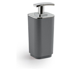 dosa sapone appoggio gedy 6382 08m seventy grigio [6382 08m]