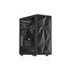 case genesis diaxid 605f midi-tower atx nero [npc-2046]
