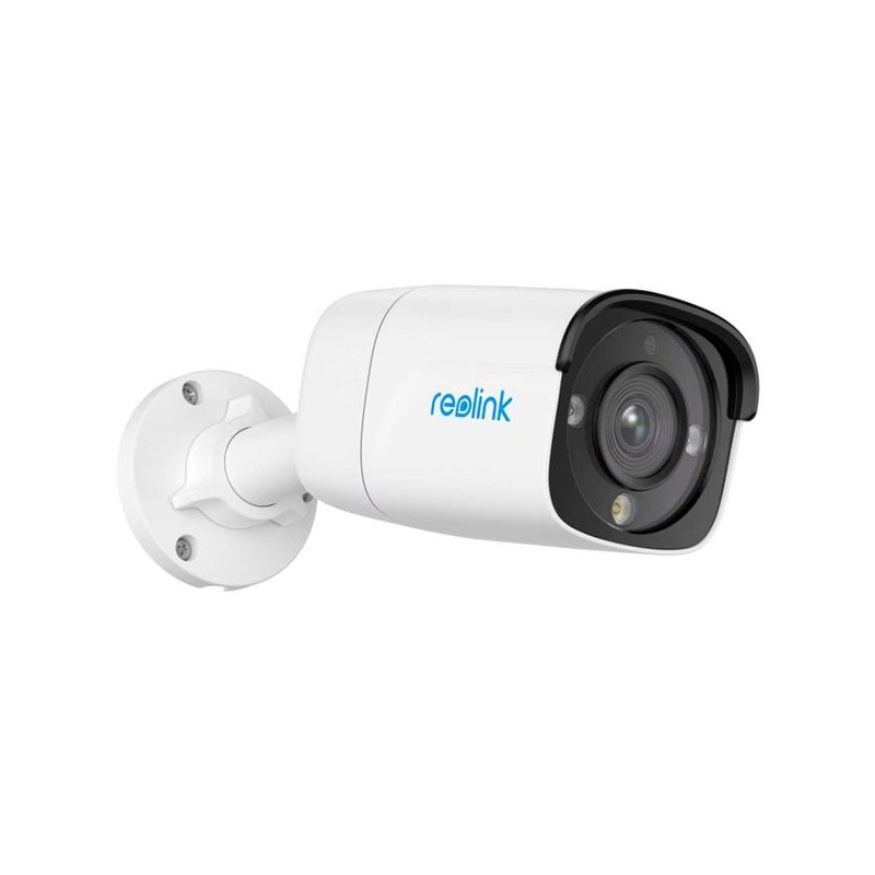 telecamera ip reolink p340 12mp bianco/nero [p340]