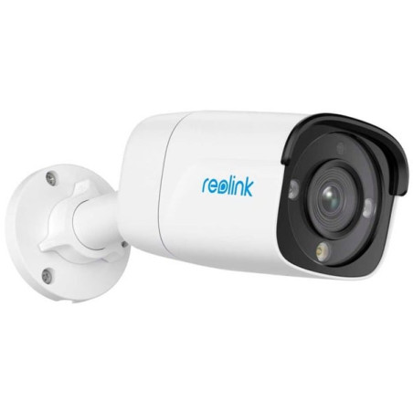telecamera ip reolink p340 12mp bianco/nero [p340]