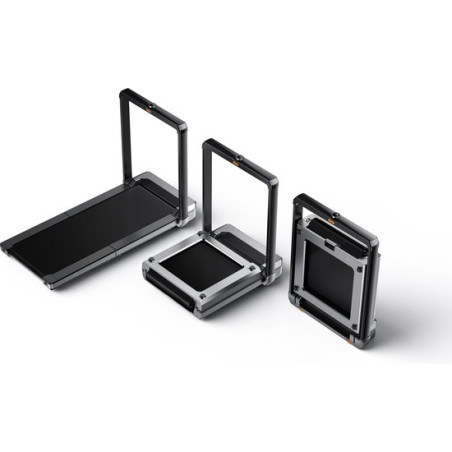 tapis roulant elettrico king smith walkingpad 16km/h nero/grigio