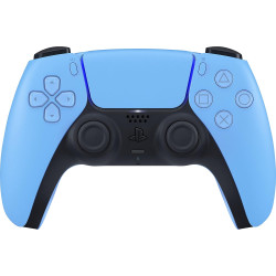 controller wireless sony dualsense per ps5 bth/usb-c blu starlight