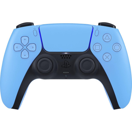 controller wireless sony dualsense per ps5 bth/usb-c blu starlight