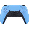 controller wireless sony dualsense per ps5 bth/usb-c blu starlight