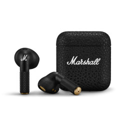 auricolari marshall minor iv wireless minor nere [226379]